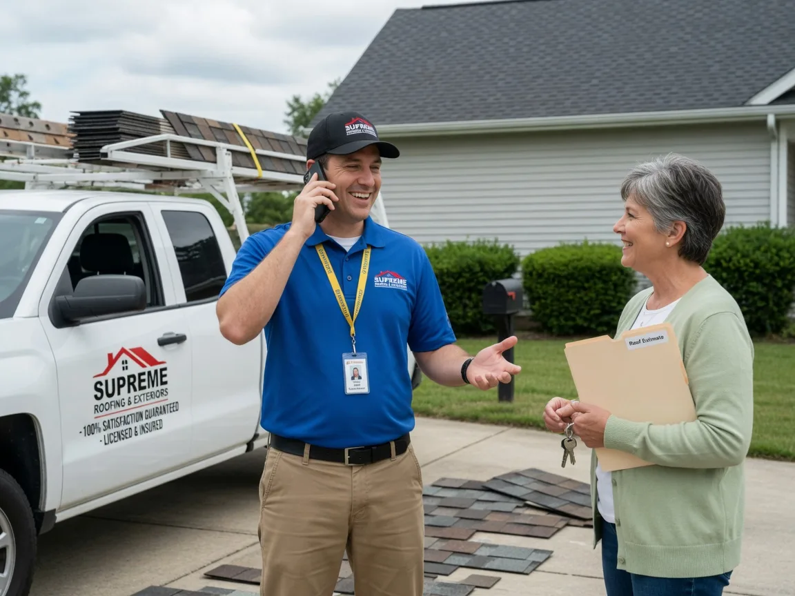 Roof Replacement Benton, PA FAQs